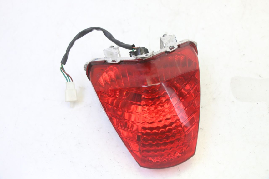 photo de TAIL LIGHT STAHO FH 50 (2018 - 2019) - Main view