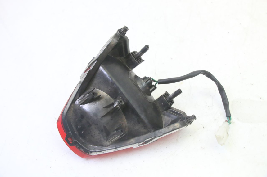 photo de TAIL LIGHT STAHO FH 50 (2018 - 2019) - Technical close-up