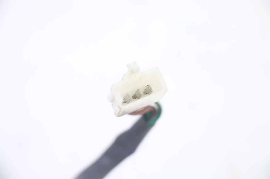 photo de TAIL LIGHT STAHO FH 50 (2018 - 2019) - Fixing points details