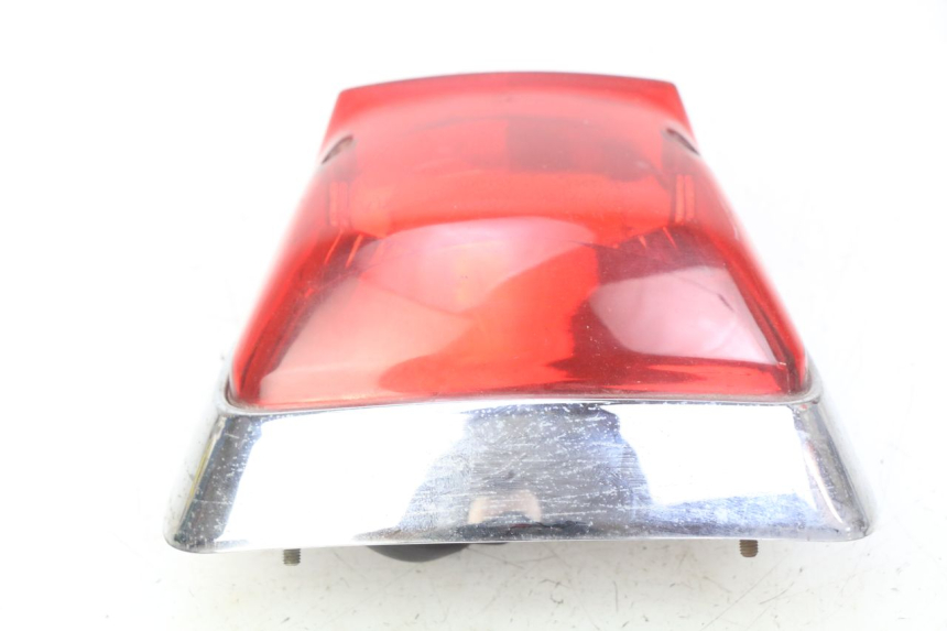 photo de REAR LIGHT SYM FIDDLE 2 50 (2008 - 2013) - Fixing points details