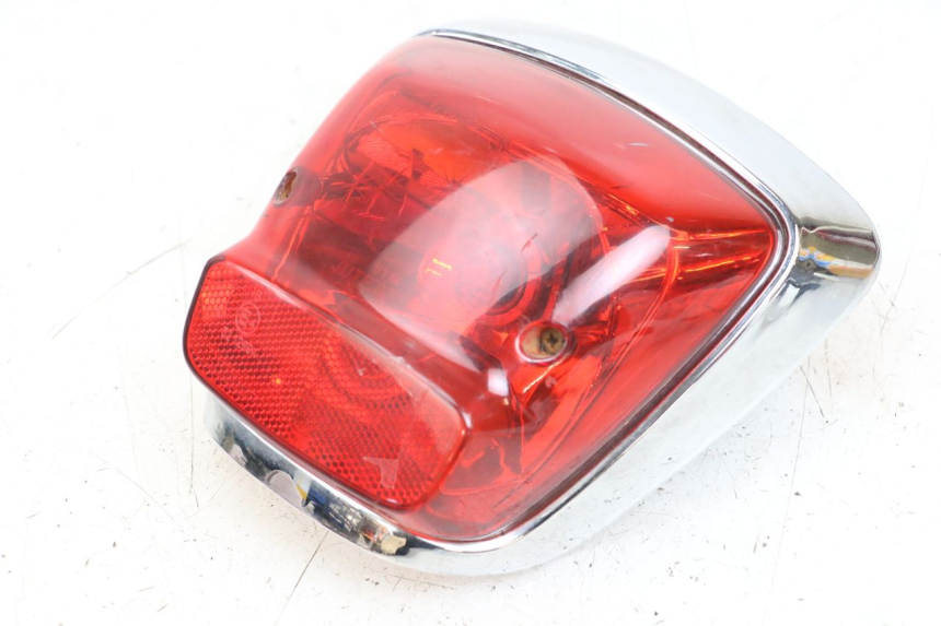 photo de REAR LIGHT SYM FIDDLE 2 50 (2008 - 2013) - Main view