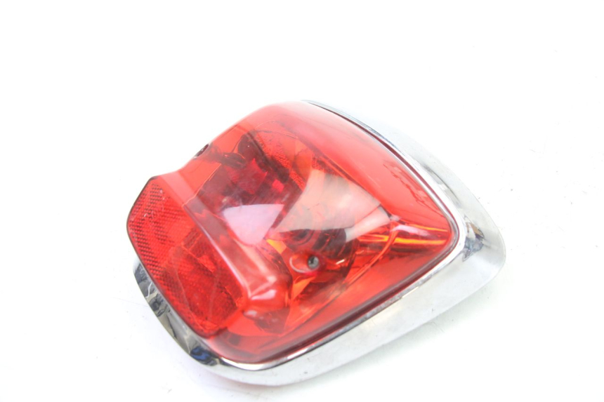 photo de REAR LIGHT SYM FIDDLE 2 50 (2008 - 2013) - Component detail