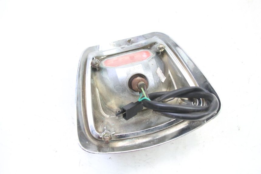 photo de REAR LIGHT SYM FIDDLE 2 50 (2008 - 2013) - Technical close-up