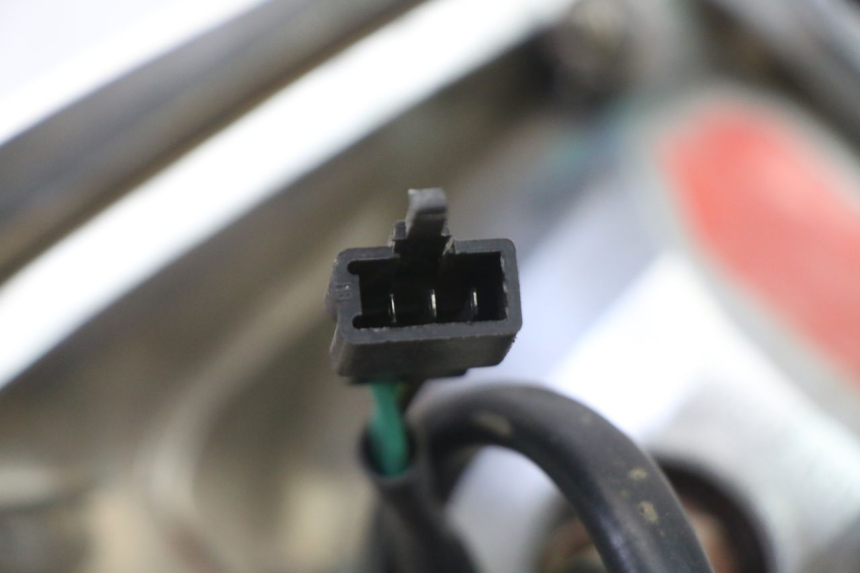 photo de REAR LIGHT SYM FIDDLE 2 50 (2008 - 2013) - Product overview