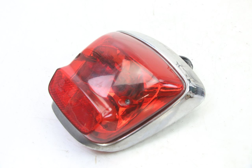 photo de TAIL LIGHT SYM FIDDLE 2 S 125 (2012 - 2014) - Main view