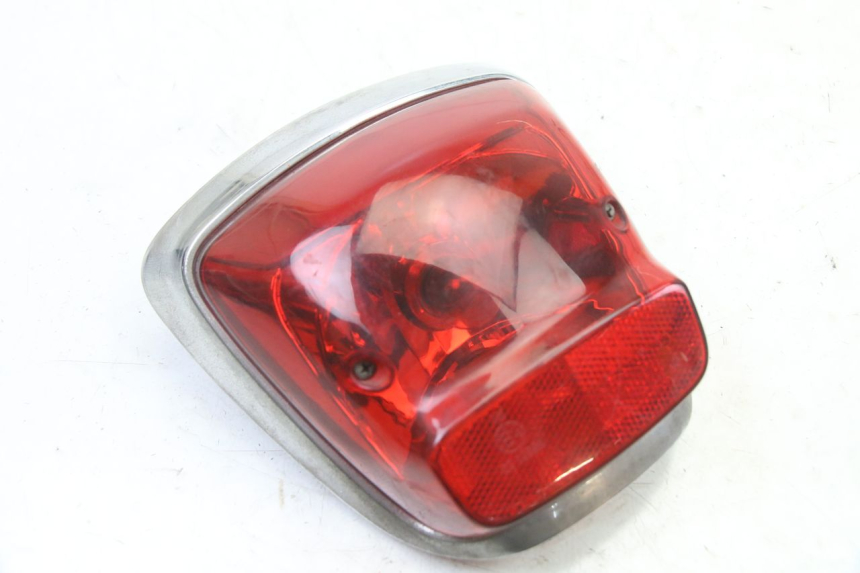 photo de TAIL LIGHT SYM FIDDLE 2 S 125 (2012 - 2014) - Component detail