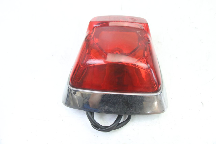 photo de TAIL LIGHT SYM FIDDLE 2 S 125 (2012 - 2014) - Alternative perspective