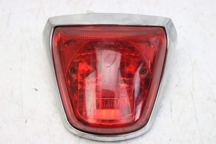 photo de REAR LIGHT SYM FIDDLE 3 III 125 (2014 - 2020) - Main view