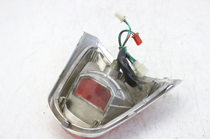 photo de REAR LIGHT SYM FIDDLE 3 III 125 (2014 - 2020) - Component detail