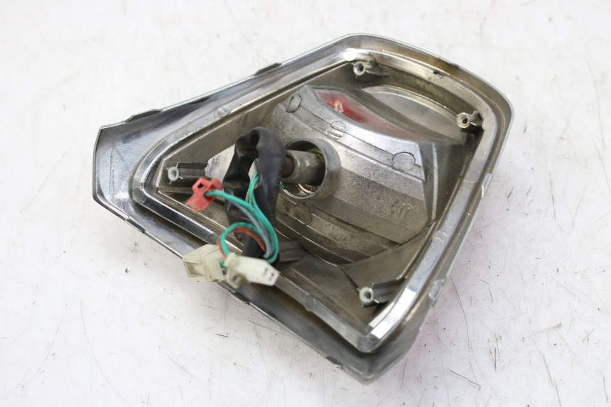 photo de REAR LIGHT SYM FIDDLE 3 III 125 (2014 - 2020) - Alternative perspective