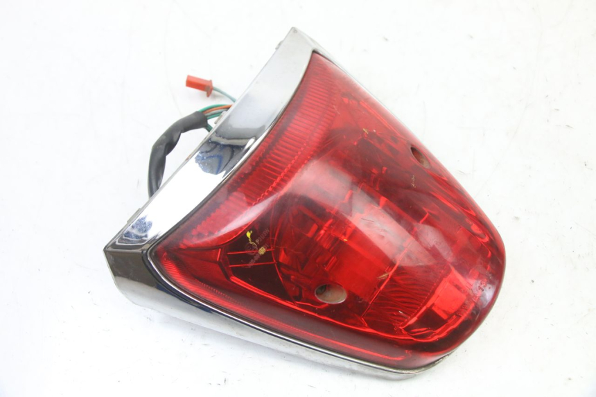 photo de REAR LIGHT SYM FIDDLE 3 III 125 (2014 - 2020) - Component detail
