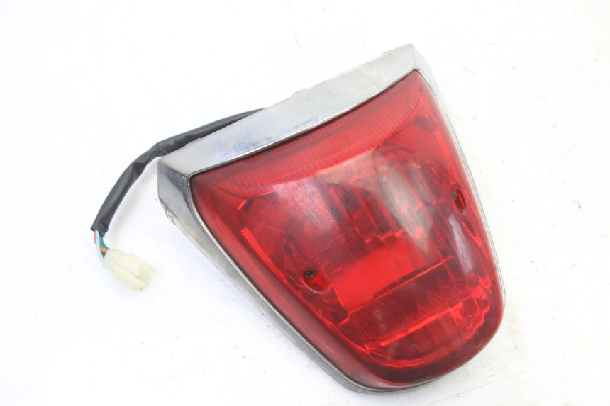 photo de REAR LIGHT SYM FIDDLE 3 III 125 (2014 - 2020) - Main view