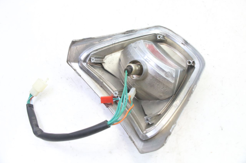 photo de REAR LIGHT SYM FIDDLE 3 III 125 (2014 - 2020) - Alternative perspective