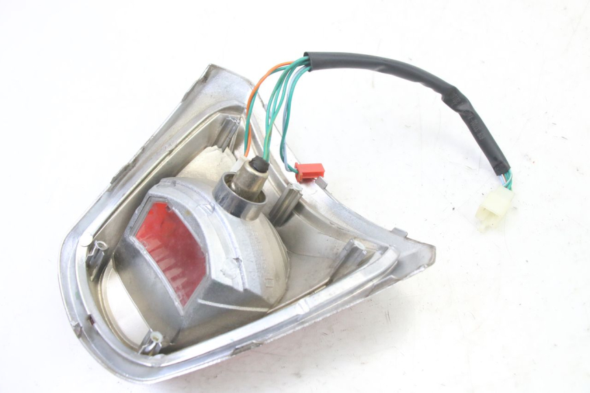 photo de REAR LIGHT SYM FIDDLE 3 III 125 (2014 - 2020) - Technical close-up