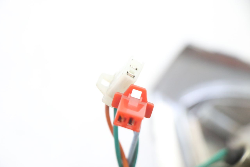 photo de REAR LIGHT SYM FIDDLE 3 III 125 (2014 - 2020) - Product overview