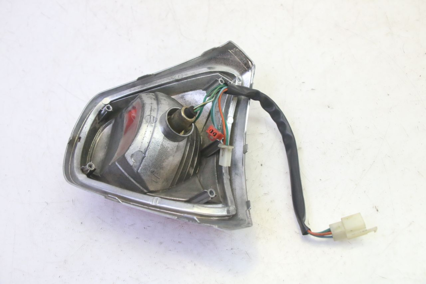 photo de REAR LIGHT SYM FIDDLE 3 III 125 (2014 - 2020) - Product overview