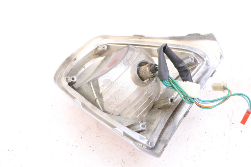 photo de TAIL LIGHT SYM FIDDLE 3 III 50 (2014 - 2020) - Component detail