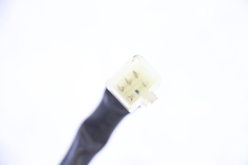 photo de TAIL LIGHT SYM FIDDLE 3 III 50 (2014 - 2020) - Fixing points details