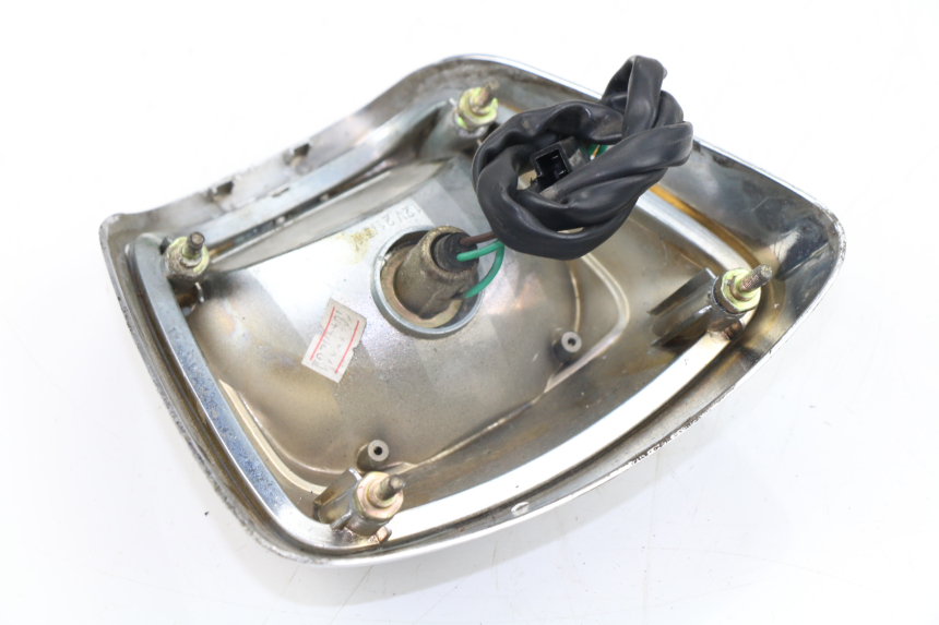 photo de TAIL LIGHT SYM FIDDLE 125 (2008 - 2010) - Additional view of the item