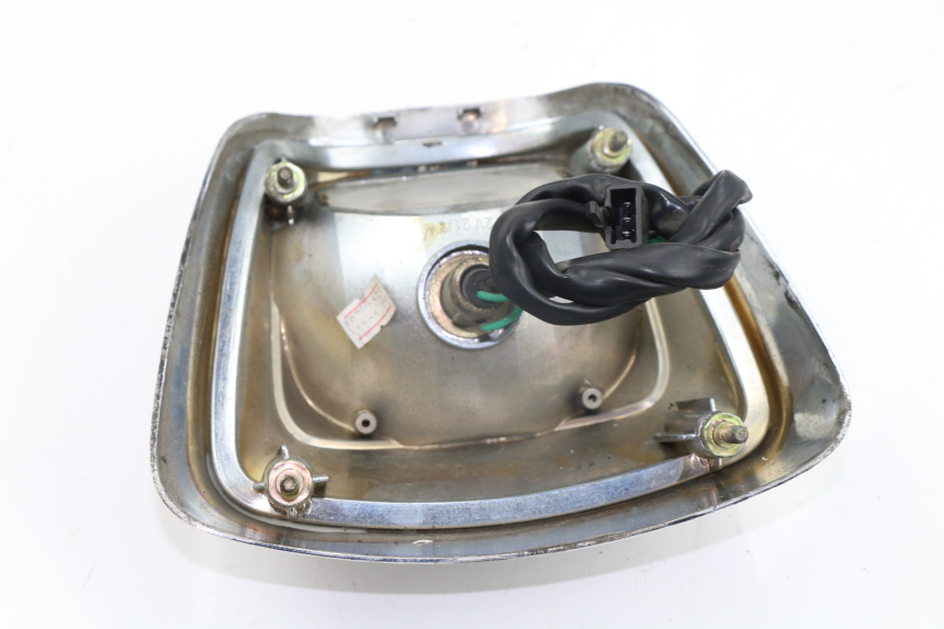 photo de TAIL LIGHT SYM FIDDLE 125 (2008 - 2010) - Checked used part