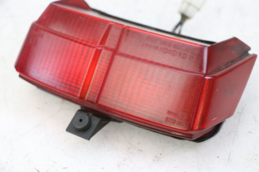 photo de TAIL LIGHT YAMAHA FJ 36Y 1100 (1984 - 1985) - Alternative perspective