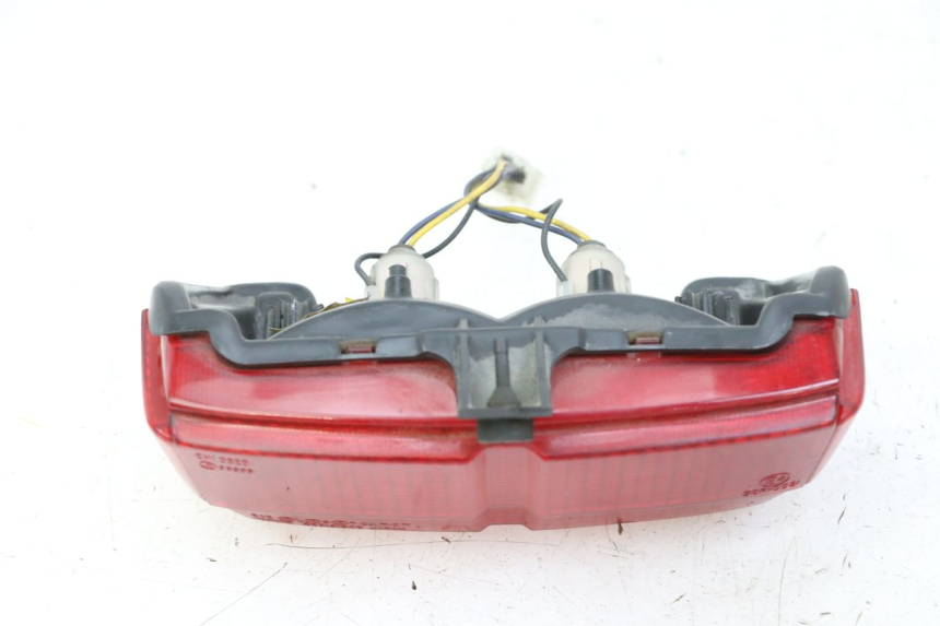 photo de TAIL LIGHT YAMAHA FJ 36Y 1100 (1984 - 1985) - Surface and material condition