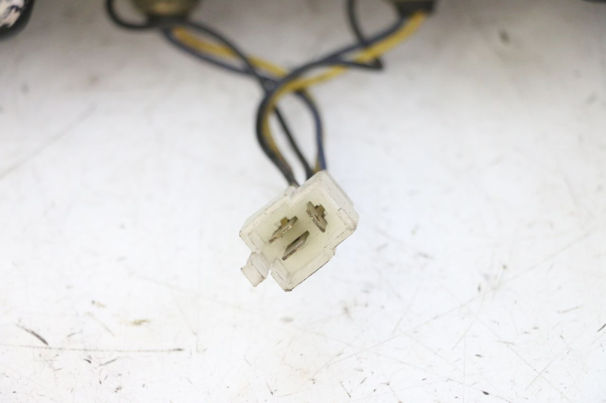 photo de TAIL LIGHT YAMAHA FJ 36Y 1100 (1984 - 1985) - Markings and original references