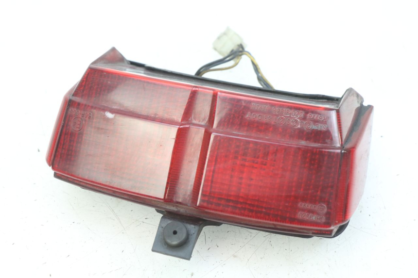 photo de REAR LIGHT YAMAHA FJ 3CX 1200 (1986 - 1996) - Main view