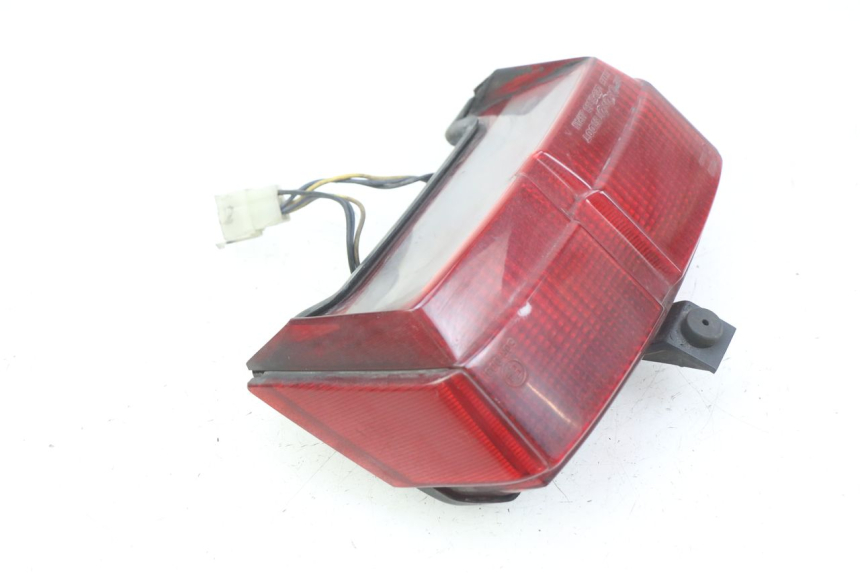photo de REAR LIGHT YAMAHA FJ 3CX 1200 (1986 - 1996) - Fixing points details