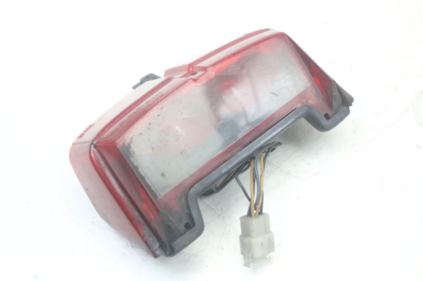 photo de REAR LIGHT YAMAHA FJ 3CX 1200 (1986 - 1996) - Technical close-up