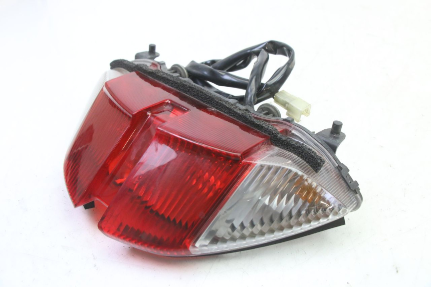 photo de REAR LIGHT YAMAHA FJR ABS 1300 (2006 - 2012) - Zoom on usage condition