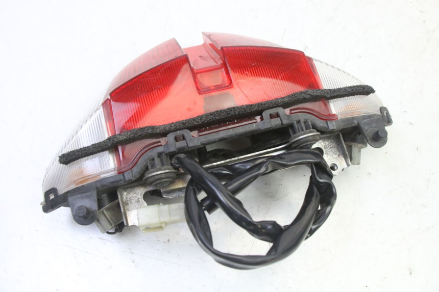 photo de REAR LIGHT YAMAHA FJR ABS 1300 (2006 - 2012) - Technical close-up