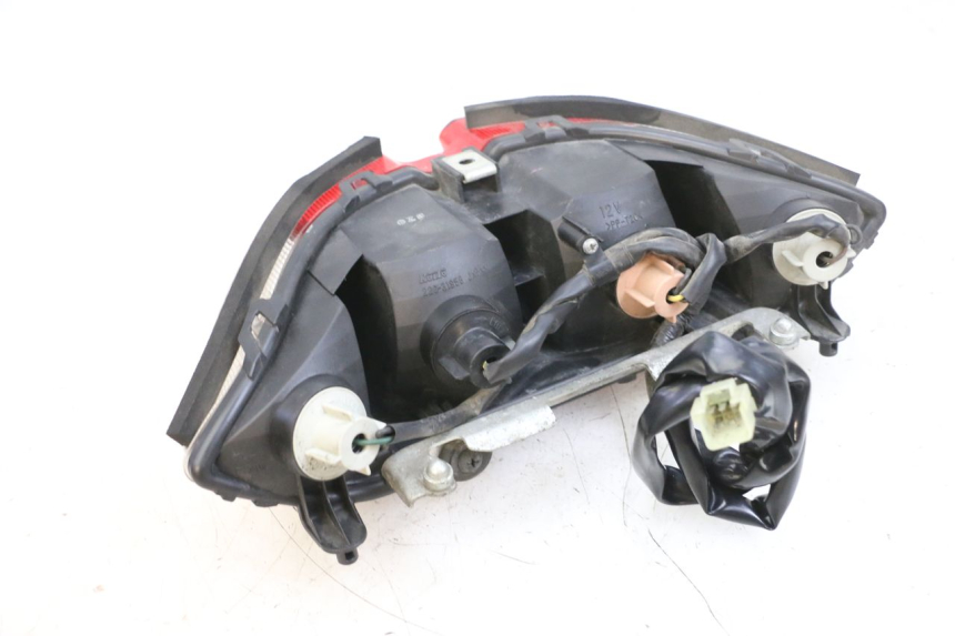 photo de REAR LIGHT YAMAHA FJR ABS 1300 (2006 - 2012) - Alternative perspective