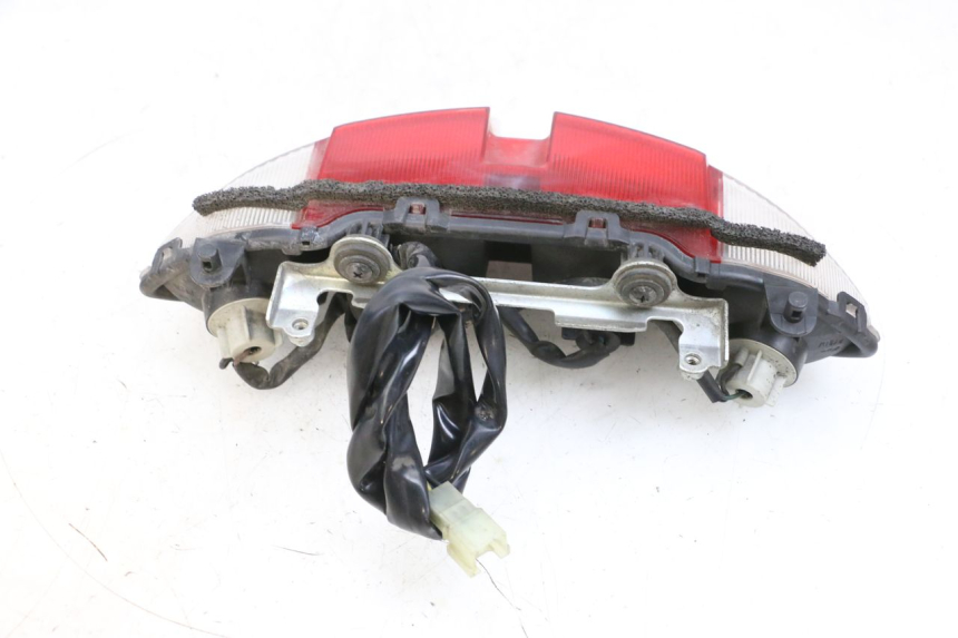 photo de REAR LIGHT YAMAHA FJR ABS 1300 (2006 - 2012) - Fixing points details