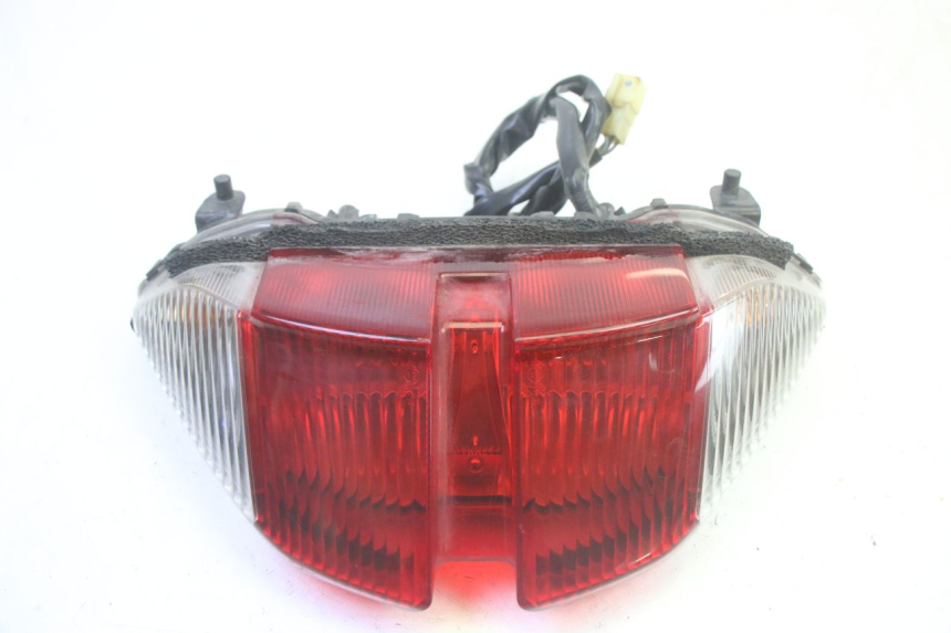 photo de REAR LIGHT YAMAHA FJR ABS 1300 (2006 - 2012) - Component detail