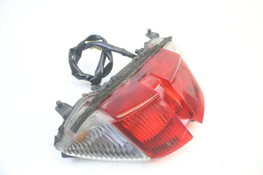 photo de REAR LIGHT YAMAHA FJR ABS 1300 (2006 - 2012) - Zoom on usage condition