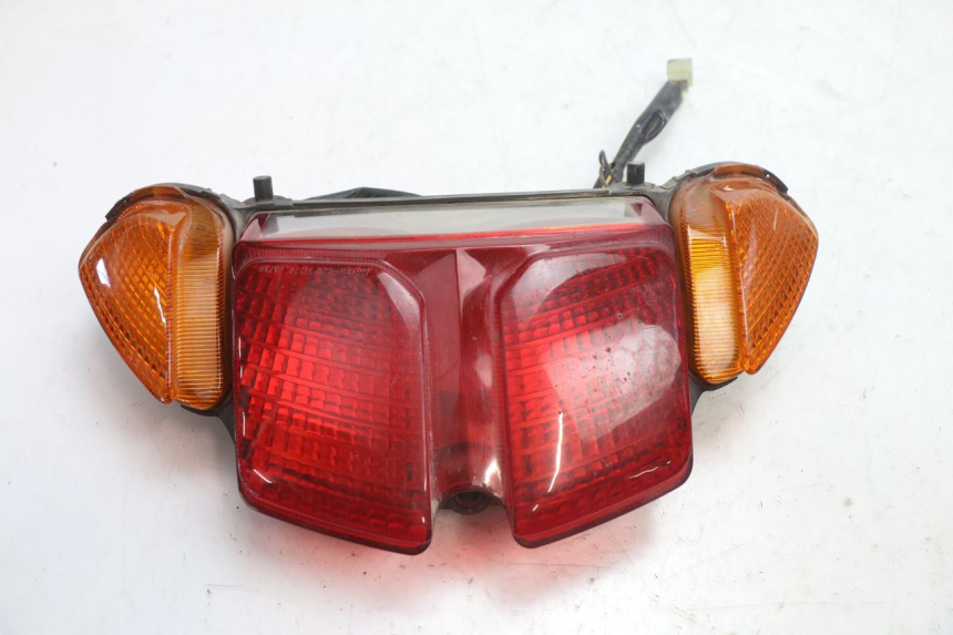 photo de TAIL LIGHT YAMAHA FJR 1300 (2001 - 2005) - Component detail