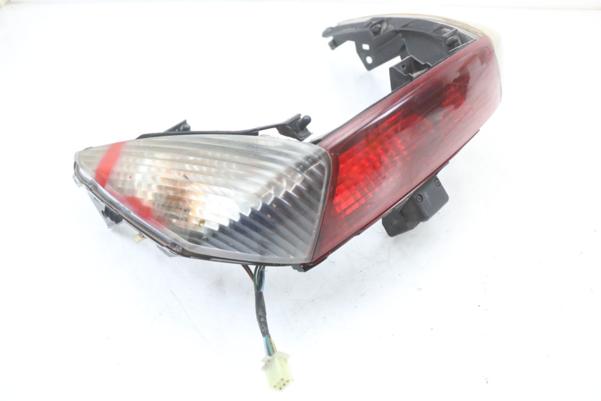 photo de TAIL LIGHT HONDA FJS SILVER WING SILVERWING 400 (2005 - 2008) - Zoom on usage condition