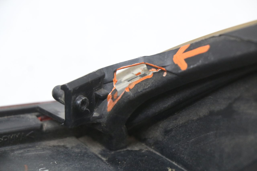 photo de TAIL LIGHT HONDA FJS SILVER WING SILVERWING 400 (2005 - 2008) - Markings and original references