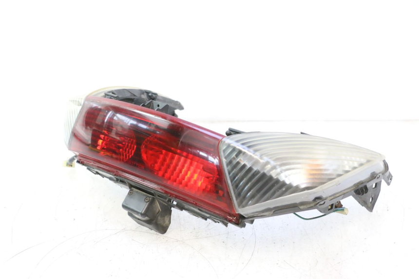 photo de TAIL LIGHT HONDA FJS SILVER WING SILVERWING 400 (2005 - 2008) - Main view