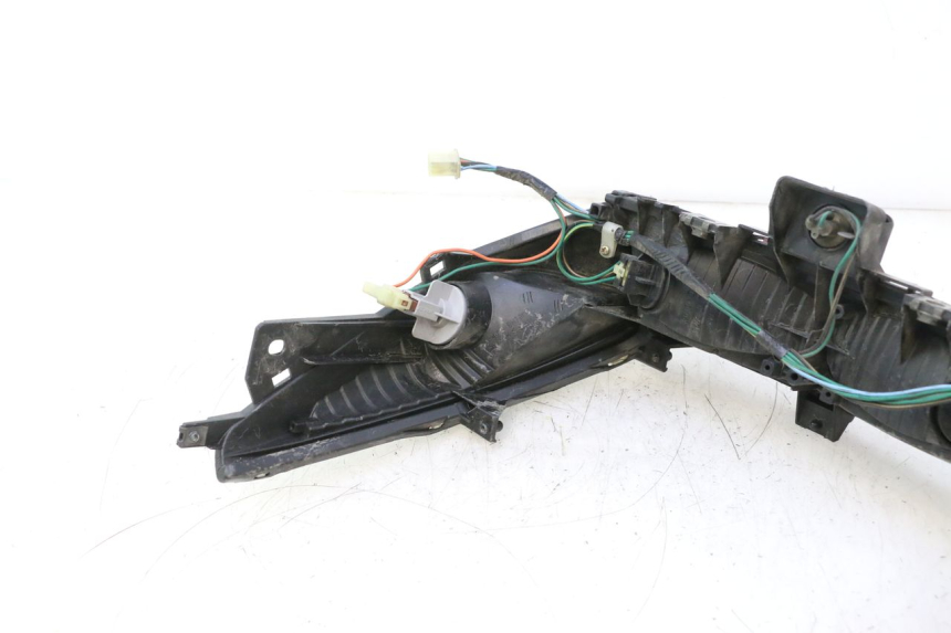 photo de TAIL LIGHT HONDA FJS SILVER WING SILVERWING 400 (2005 - 2008) - Distinctive features