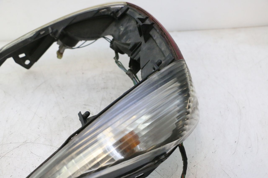 photo de TAIL LIGHT HONDA FJS SILVER WING SILVERWING 400 (2005 - 2008) - Zoom on usage condition