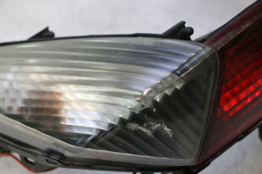 photo de TAIL LIGHT HONDA FJS SILVER WING SILVERWING 400 (2005 - 2008) - Product overview