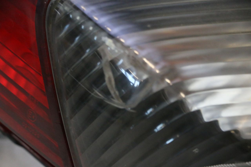 photo de TAIL LIGHT HONDA FJS SILVER WING SILVERWING 400 (2005 - 2008) - High-resolution close-up