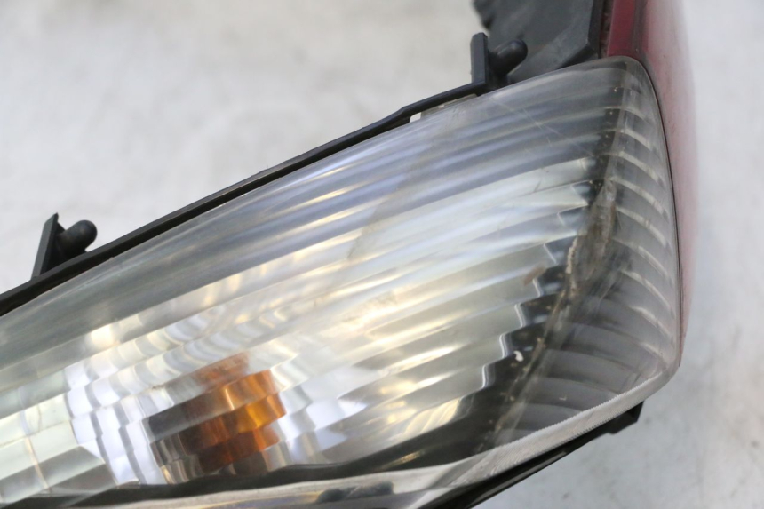 photo de TAIL LIGHT HONDA FJS SILVER WING SILVERWING 400 (2005 - 2008) - Product overview