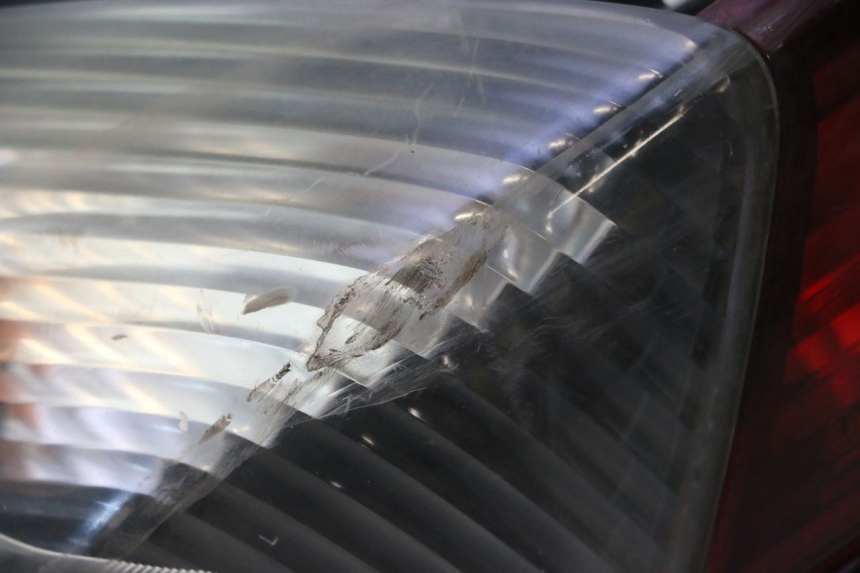 photo de TAIL LIGHT HONDA FJS SILVER WING SILVERWING 400 (2005 - 2008) - Checked used part