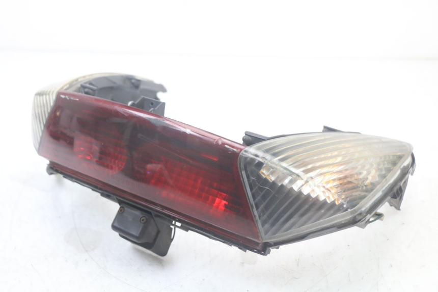 photo de TAIL LIGHT HONDA FJS SILVERWING SILVER WING 600 (2001 - 2010) - Fixing points details