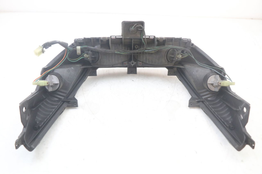 photo de TAIL LIGHT HONDA FJS SILVERWING SILVER WING 600 (2001 - 2010) - Markings and original references