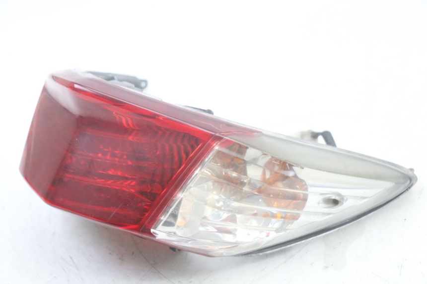 photo de TAIL LIGHT MBK FLAME X 125 (2007 - 2016) - Alternative perspective