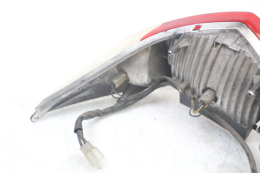 photo de TAIL LIGHT MBK FLAME X 125 (2007 - 2016) - Checked used part